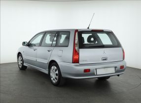 Mitsubishi Lancer - 2007