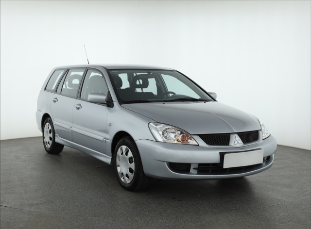 Mitsubishi Lancer 2007