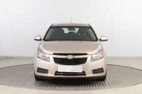 Chevrolet Cruze - 2011
