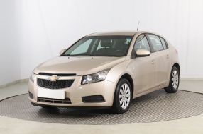 Chevrolet Cruze - 2011