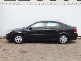 Opel Vectra - 2007