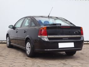 Opel Vectra - 2007