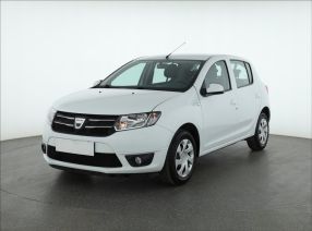 Dacia Sandero - 2016