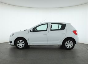 Dacia Sandero - 2016
