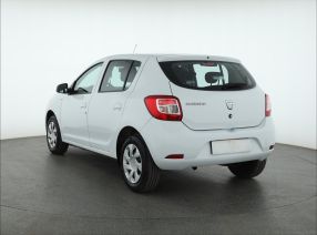 Dacia Sandero - 2016