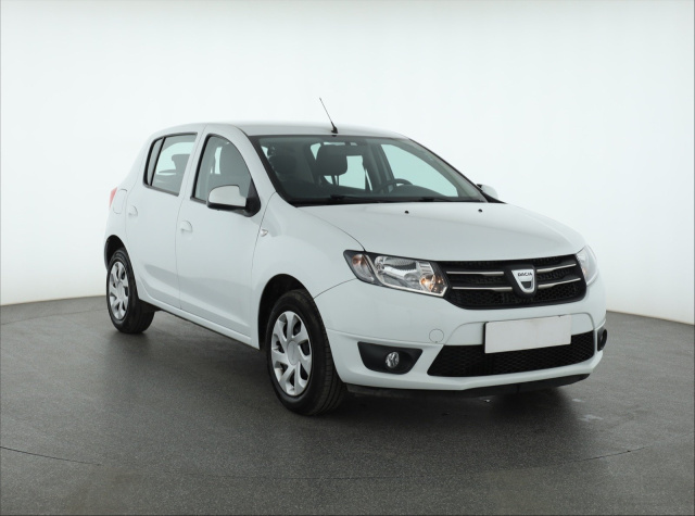 Dacia Sandero 2016