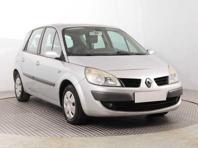 Renault Scenic 2006