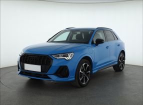 Audi Q3 - 2021