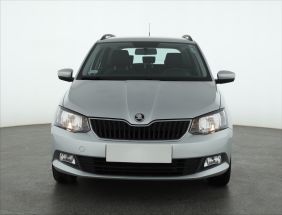 Skoda Fabia - 2017