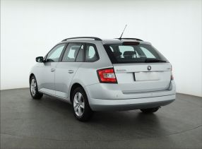 Skoda Fabia - 2017