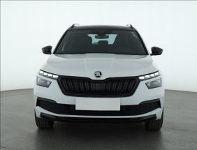 Skoda Kamiq - 2022