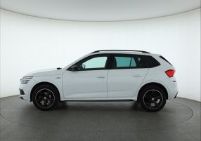 Skoda Kamiq - 2022