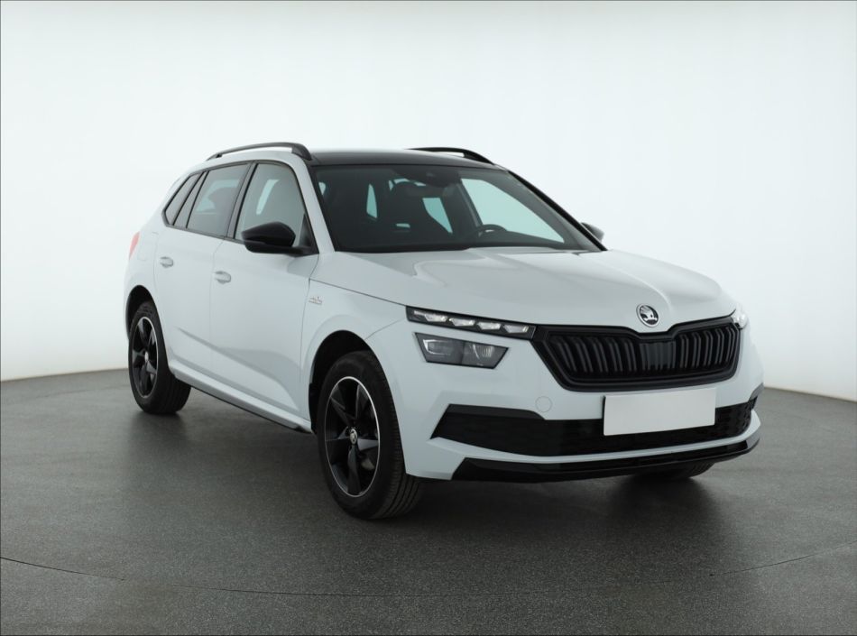 Skoda Kamiq - 2022