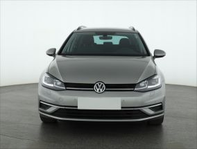Volkswagen Golf - 2017