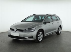 Volkswagen Golf - 2017