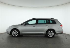 Volkswagen Golf - 2017
