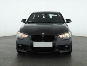 BMW 1 - 2012
