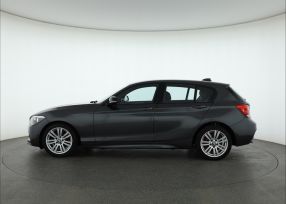 BMW 1 - 2012