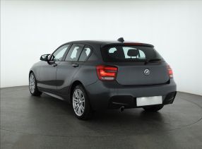 BMW 1 - 2012