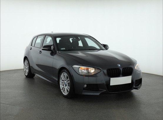 BMW 1