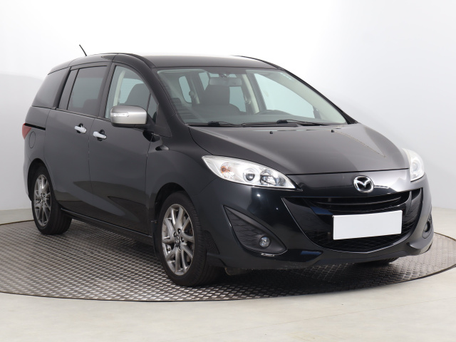 Mazda 5 2015