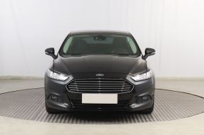 Ford Mondeo - 2017
