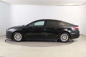 Ford Mondeo - 2017
