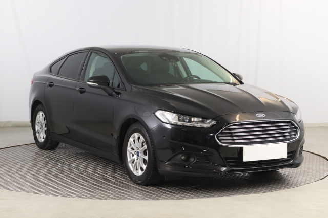 Ford Mondeo 2017