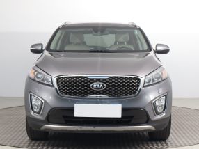 Kia Sorento - 2014