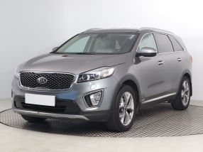 Kia Sorento - 2014