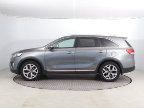 Kia Sorento - 2014