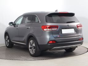 Kia Sorento - 2014