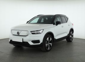 Volvo XC40 - 2022