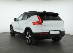 Volvo XC40 - 2022