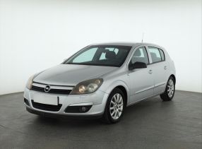 Opel Astra - 2005