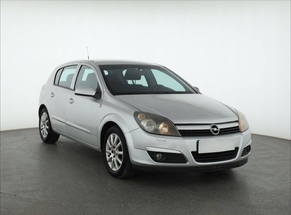 Opel Astra - 2005