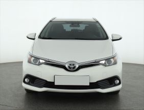 Toyota Auris - 2016