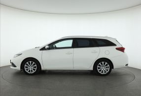 Toyota Auris - 2016