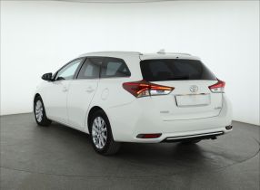 Toyota Auris - 2016