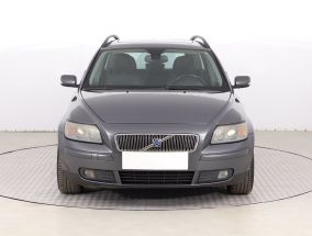 Volvo V50 - 2004