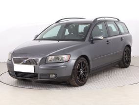 Volvo V50 - 2004
