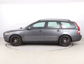 Volvo V50 - 2004