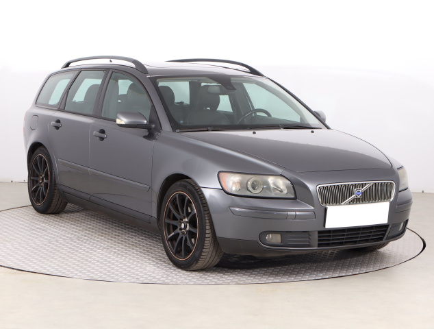 Volvo V50 2004