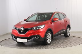 Renault Kadjar - 2015