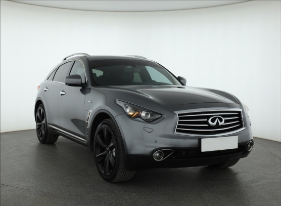 Infiniti QX70