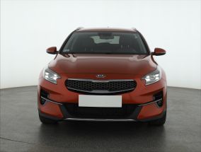 Kia XCeed - 2021