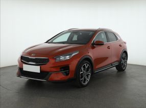 Kia XCeed - 2021