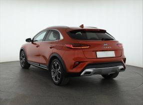 Kia XCeed - 2021