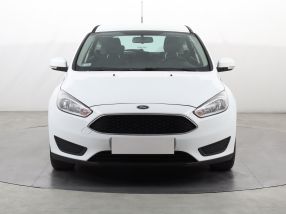 Ford Focus - 2016