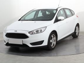 Ford Focus - 2016